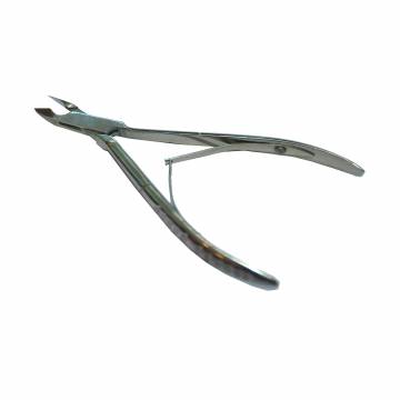 Кусачки заусеничные Zauber 11,5*р.ч.0,9(02-298) Кусачки заусеничные Zauber 11,5*р.ч.0,9(02-298)