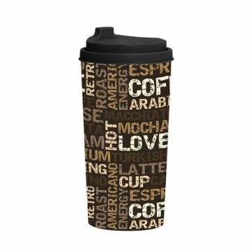 Чашка Herevin Cup-Coffee, 470 мл (161920-008) Чашка Herevin Cup-Coffee, 470 мл (161920-008)