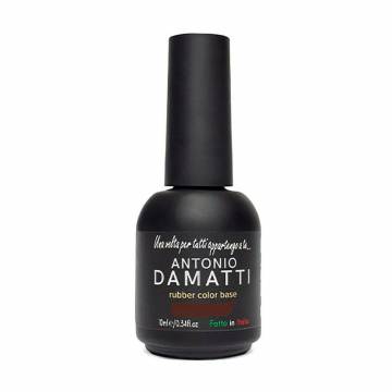 Каучуковая база для гель-лака Antonio Damatti Rubber Color Base, 008, 9 мл Каучуковая база для гель-лака Antonio Damatti Rubber Color Base, 008, 9 мл