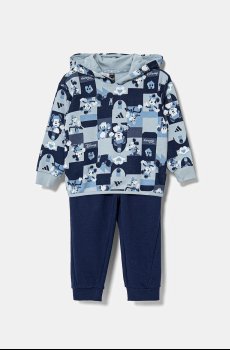 Детский спортивный костюм adidas x Disney