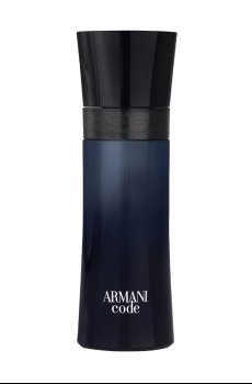 Giorgio Armani Armani Code Refillable Туалетная вода мужская, 200 мл (сменный блок)