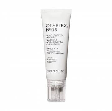 Средство для ухода за кожей головы и волосами Olaplex No.0.5 Scalp Longevity Treatment, 50 мл Средство для ухода за кожей головы и волосами Olaplex No.0.5 Scalp Longevity Treatment, 50 мл