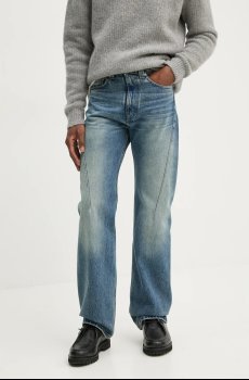 Джинсы Y/Project EVERGREEN PARIS BEST JEANS