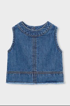 Детский топ Mayoral