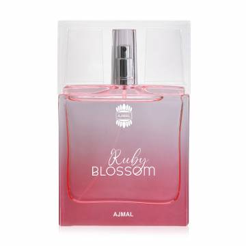 Ajmal Ruby Blossom Парфюмированная вода женская, 50 мл Ajmal Ruby Blossom Парфюмированная вода женская, 50 мл