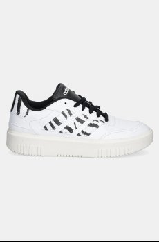 Кроссовки adidas Courtblock Bold