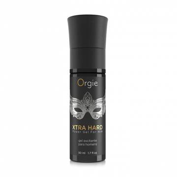 Гель для усиления эрекции Orgie Xtra Hard Power Gel For Him, 50 мл