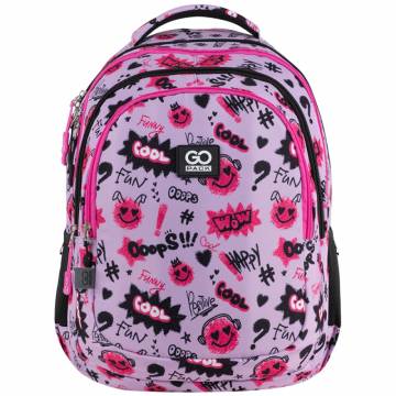 Рюкзак GoPack Teens (GO25-162M-2) Рюкзак GoPack Teens (GO25-162M-2)