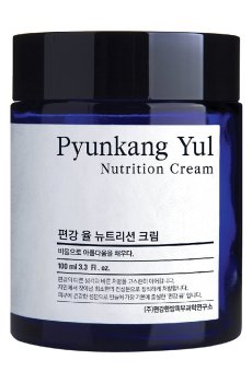 Крем для лица Pyunkan г Yul Nutrition Cream питательный, 100 мл