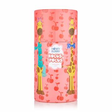 Honey Bunny Fun Hocus-Pocus Туалетная вода для девочек, 50 мл Honey Bunny Fun Hocus-Pocus Туалетная вода для девочек, 50 мл