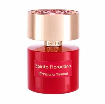 Tiziana Terenzi Spirito Fiorentino Духи унисекс, 100 мл Tiziana Terenzi Spirito Fiorentino Духи унисекс, 100 мл