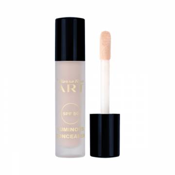 Консилер для лица Pierre Rene Luminous Concealer Art SPF 50, 04 Soft Pink, 6 мл Консилер для лица Pierre Rene Luminous Concealer Art SPF 50, 04 Soft Pink, 6 мл
