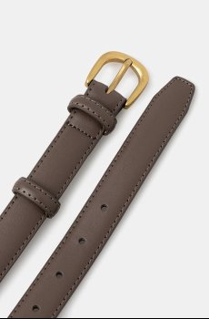 Кожаный ремень Answear.LAB
