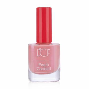 Лак для ногтей LCF Peach Cocktail 08, 10 мл Лак для ногтей LCF Peach Cocktail 08, 10 мл