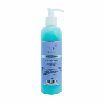 Гель до депиляции Tufi profi Premium D-пантенол и ромашка, 250 мл Гель до депиляции Tufi profi Premium D-пантенол и ромашка, 250 мл