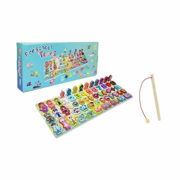 Детская развивающая игрушка Shantou Jinxing Preschool Toys, от 3 лет (C15027) Детская развивающая игрушка Shantou Jinxing Preschool Toys, от 3 лет (C15027)