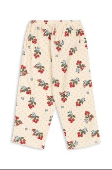 Детские брюки Konges Sløjd CHLEO PANTS GOTS