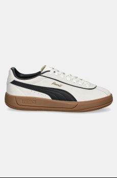 Кожаные кроссовки Puma Puma Club Klassika SD