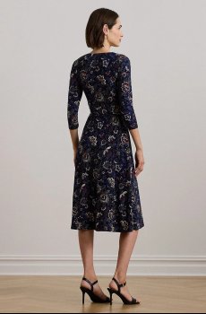 Платье Lauren Ralph Lauren