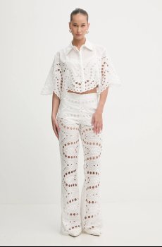 Рубашка Charo Ruiz Ibiza Storm