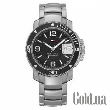 Дизайнерские часы Tommy Hilfiger