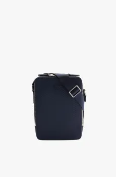 Мужская синяя сумка Синий ONESIZE Lacoste NH3271CE021