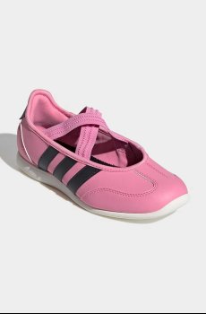 Детские балетки adidas BARREDA MARY JANE