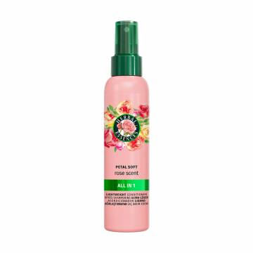 Легкий несмываемый спрей для волос Herbal Essences Роза, смягчающий, 145 мл Легкий несмываемый спрей для волос Herbal Essences Роза, смягчающий, 145 мл