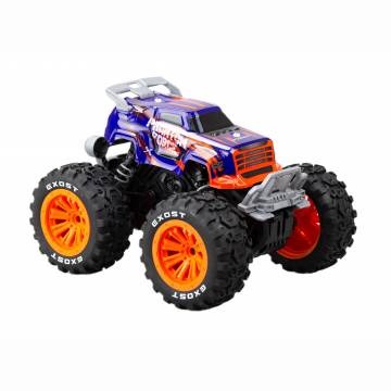 Автомодель Exost Phantom force фіолетова (20289) Автомодель Exost Phantom force фіолетова (20289)