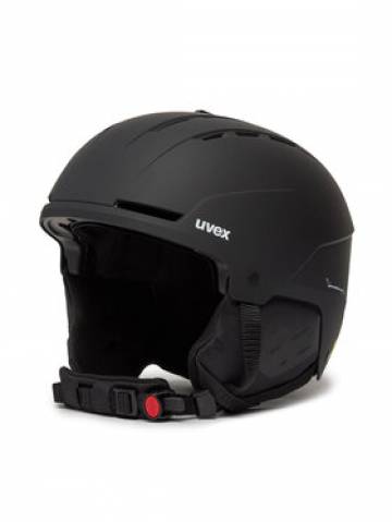 Uvex Шолом для сноуборду Stance MIPS 5663141007 Чорний Uvex Шолом для сноуборду Stance MIPS 5663141007 Чорний