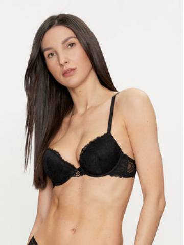 Emporio Armani Underwear Бюстгальтер push-up 167394 4R206 00020 Чорний Emporio Armani Underwear Бюстгальтер push-up 167394 4R206 00020 Чорний