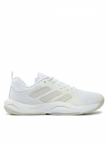 adidas Взуття для тренажерного залу Rapidmove Trainer IF3204 Білий adidas Взуття для тренажерного залу Rapidmove Trainer IF3204 Білий