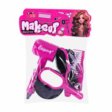 Детский игровой набор Shantou Jinxing Makeup Toys, от 3 лет (SP-H-21) Детский игровой набор Shantou Jinxing Makeup Toys, от 3 лет (SP-H-21)