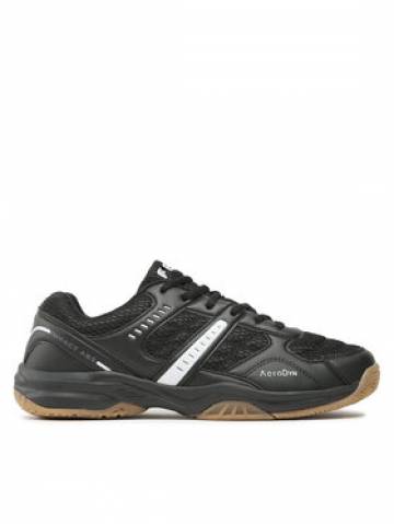 REZO Взуття у спортзал Moua M Indoor RZ204427 Чорний REZO Взуття у спортзал Moua M Indoor RZ204427 Чорний