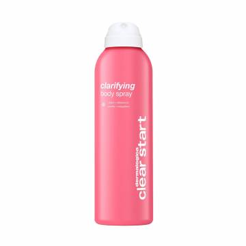 Очищающий спрей для тела Dermalogica Clear Start Clarifying Body Spray против сыпи и акне, 177 мл