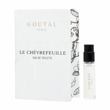 Annick Goutal Le Chevrefeuille Туалетная вода женская, 1.5 мл (пробник)