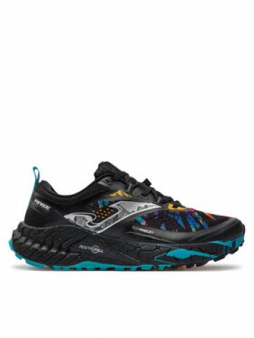 Joma Взуття для бігу Rase 2401 TKRASS2401 Чорний Joma Взуття для бігу Rase 2401 TKRASS2401 Чорний