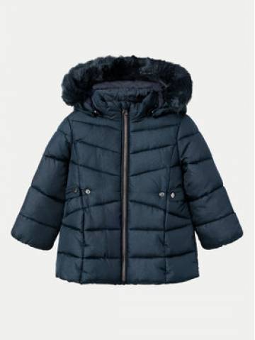 NAME IT Пуховик 13231151 Cиній Regular Fit NAME IT Пуховик 13231151 Cиній Regular Fit