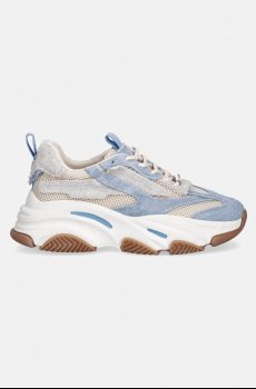 Кроссовки Steve Madden Possession-E