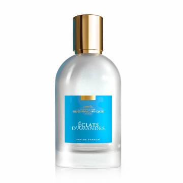 Comptoir Sud Pacifique Eclats dAmandes Парфюмированная вода унисекс, 100 мл Comptoir Sud Pacifique Eclats dAmandes Парфюмированная вода унисекс, 100 мл