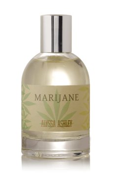 Alyssa Ashley Marijane Парфюмированная вода унисекс, 100 мл