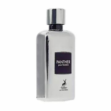 Alhambra Panther Pour Homme Парфюмированная вода мужская, 100 мл