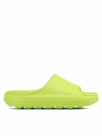 Call It Spring Шльопанці Julep 16396256 Зелений Call It Spring Шльопанці Julep 16396256 Зелений