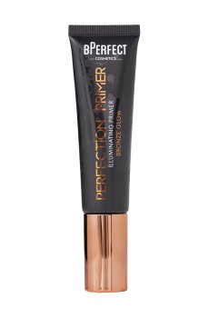 Праймер для лица BPerfect Cosmetics Perfection Primer Illuminating Primer, Bronze Glow, 35 мл