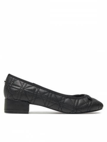 Steve Madden Туфлі Cherish-Q SM11003516 Чорний Steve Madden Туфлі Cherish-Q SM11003516 Чорний