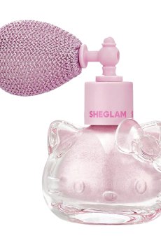 Хайлайтер-спрей для тела Sheglam Hello Kitty Bow-Utiful Highlighting Body Mist, 12 г