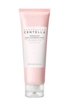 Пенка для лица Skin1004 Madagascar Centella Centella Poremizing Deep Cleansing Foam для глубокого очищения, 125 мл