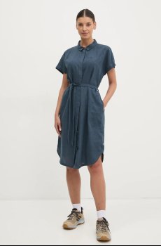 Платье Fjallraven Övik