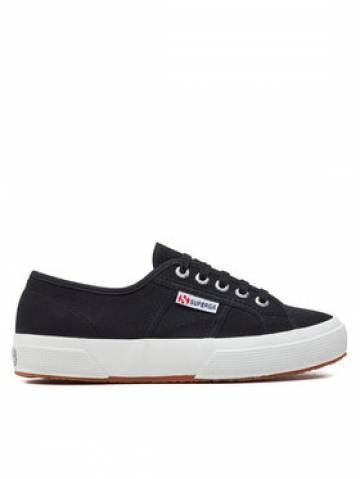 Superga Кросівки 2750 Чорний Superga Кросівки 2750 Чорний