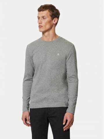 Marc OPolo Longsleeve 426 2012 52210 Сірий Regular Fit Marc OPolo Longsleeve 426 2012 52210 Сірий Regular Fit